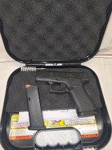 GLOCK 43X 9MM LUGER (9x19 PARA) - Image 1 of 9