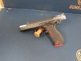 CZ SHADOW2 TARGET 9MM LUGER (9x19 PARA) - Image 1 of 3