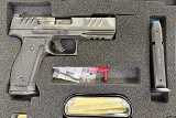 WALTHER PDP SF 9MM LUGER (9X19 PARA) - Image 3 of 3