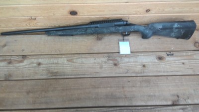 SAVAGE ARMS Axis 6MM ARC - Image 2 of 2