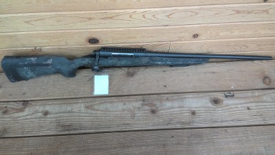 SAVAGE ARMS Axis 6MM ARC - Image 1 of 2