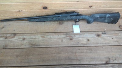 SAVAGE ARMS Axis 6MM ARC - Image 2 of 2