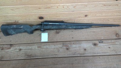 SAVAGE ARMS Axis 6MM ARC - Image 1 of 2