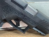 TAURUS GX2 (GX2931) 9MM LUGER (9x19 PARA) - Image 4 of 8