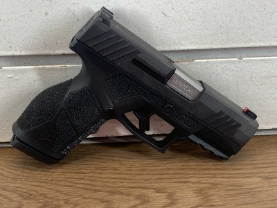 TAURUS GX2 (GX2931) 9MM LUGER (9x19 PARA) - Image 3 of 8