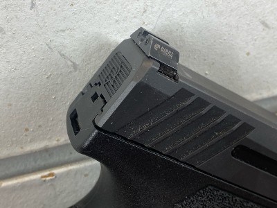 TAURUS GX2 (GX2931) 9MM LUGER (9x19 PARA) - Image 5 of 8