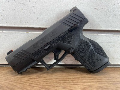 TAURUS GX2 (GX2931) 9MM LUGER (9x19 PARA) - Image 1 of 8