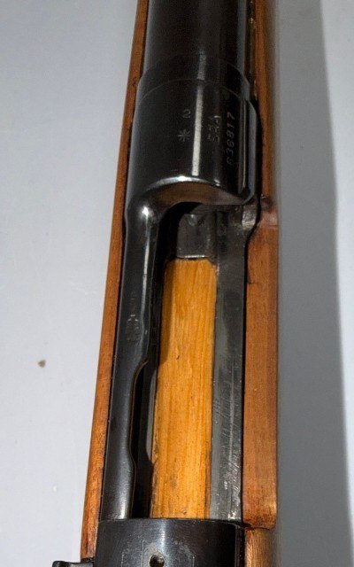 ERA MAUSER .22 LR - Image 12 of 13