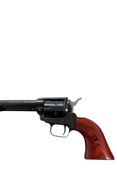 HERITAGE MFG. ROUGH RIDER 22LR .22 LR - Image 4 of 8