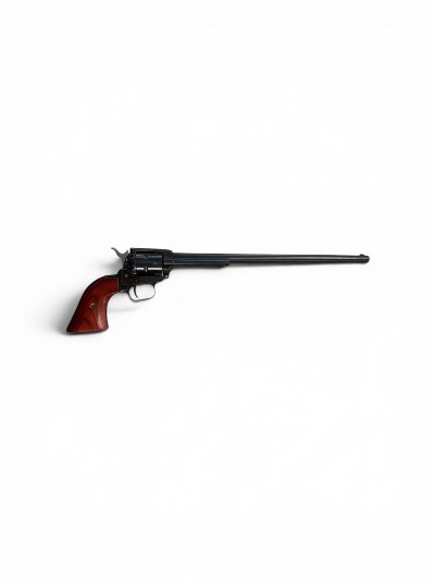 HERITAGE MFG. ROUGH RIDER 22LR .22 LR - Image 1 of 8