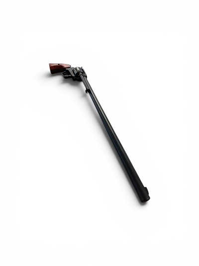 HERITAGE MFG. ROUGH RIDER 22LR .22 LR - Image 8 of 8