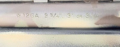 REMINGTON 870 EXPRESS SUPER MAGNUM 12 GA - Image 5 of 12