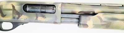 REMINGTON 870 EXPRESS SUPER MAGNUM 12 GA - Image 7 of 12