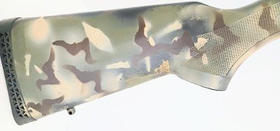 REMINGTON 870 EXPRESS SUPER MAGNUM 12 GA - Image 6 of 12