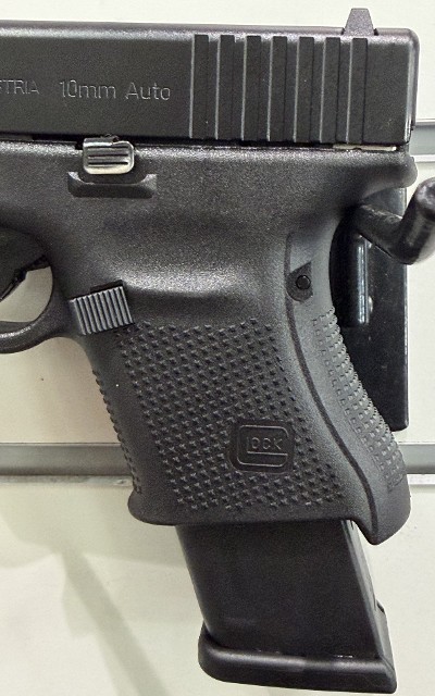 GLOCK G29 GEN 5 10MM - Image 4 of 8