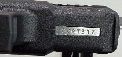 GLOCK G29 GEN 5 10MM - Image 8 of 8