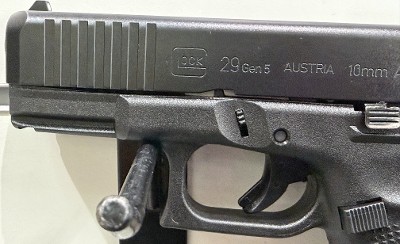 GLOCK G29 GEN 5 10MM - Image 5 of 8