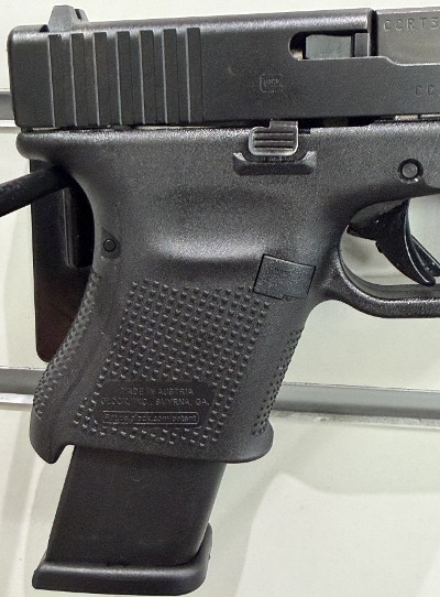 GLOCK G29 GEN 5 10MM - Image 3 of 8