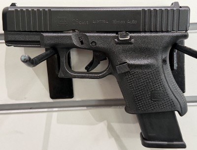 GLOCK G29 GEN 5 10MM - Image 6 of 8