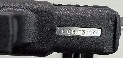 GLOCK G29 GEN 5 10MM - Image 8 of 8