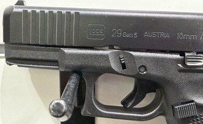 GLOCK G29 GEN 5 10MM - Image 5 of 8