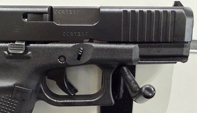 GLOCK G29 GEN 5 10MM - Image 2 of 8