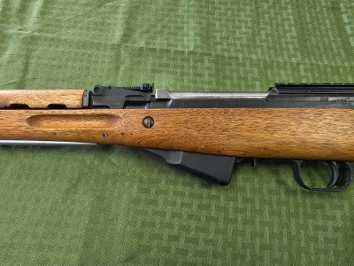 NORINCO SKS RIFLE 7.62MM X 39 RUSSIAN - Image 6 of 9