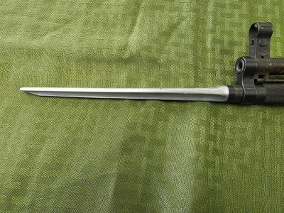 NORINCO SKS RIFLE 7.62MM X 39 RUSSIAN - Image 8 of 9