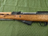 NORINCO SKS RIFLE 7.62MM X 39 RUSSIAN - Image 6 of 9
