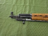 NORINCO SKS RIFLE 7.62MM X 39 RUSSIAN - Image 7 of 9
