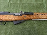 NORINCO SKS RIFLE 7.62MM X 39 RUSSIAN - Image 3 of 9