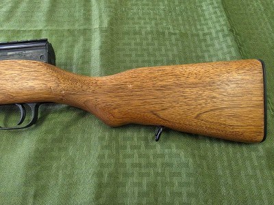 NORINCO SKS RIFLE 7.62MM X 39 RUSSIAN - Image 5 of 9