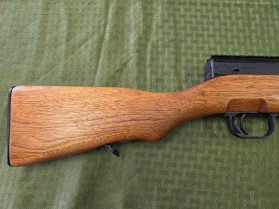 NORINCO SKS RIFLE 7.62MM X 39 RUSSIAN - Image 2 of 9