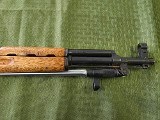 NORINCO SKS RIFLE 7.62MM X 39 RUSSIAN - Image 4 of 9