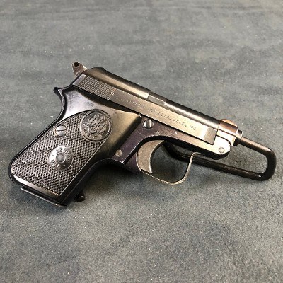 BERETTA 950BS 22 Short (22s) - Image 2 of 7