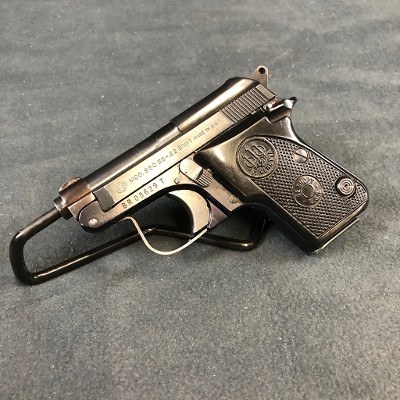 BERETTA 950BS 22 Short (22s) - Image 3 of 7