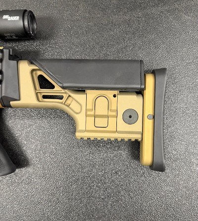 FN SCAR 20S .308 WIN/7.62MM NATO - Image 10 of 10