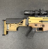 FN SCAR 20S .308 WIN/7.62MM NATO - Image 5 of 10