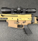 FN SCAR 20S .308 WIN/7.62MM NATO - Image 9 of 10