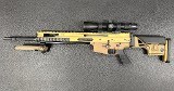 FN SCAR 20S .308 WIN/7.62MM NATO - Image 6 of 10