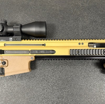 FN SCAR 20S .308 WIN/7.62MM NATO - Image 4 of 10