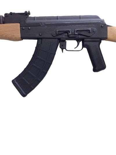ROMARM WASR-10 7.62X39MM - Image 2 of 5