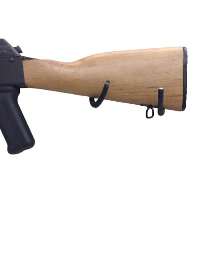 ROMARM WASR-10 7.62X39MM - Image 4 of 5
