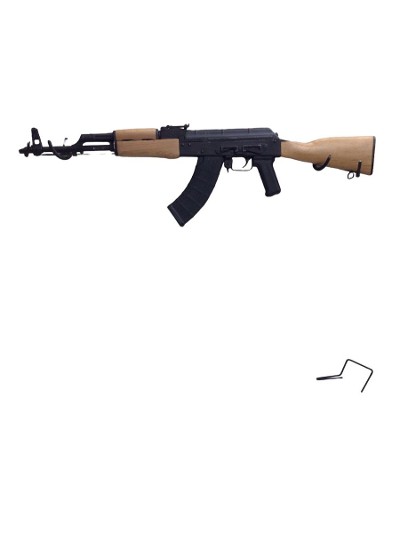 ROMARM WASR-10 7.62X39MM - Image 1 of 5