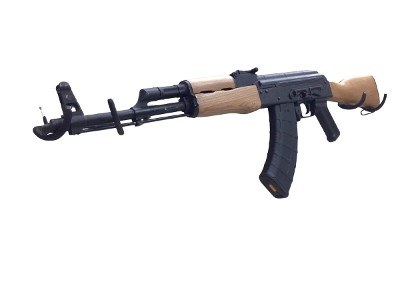 ROMARM WASR-10 7.62X39MM - Image 3 of 5