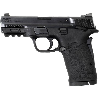 SMITH & WESSON M&P380 SHIELD EZ M2.0 .380 ACP