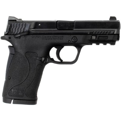 SMITH & WESSON M&P380 SHIELD EZ M2.0 .380 ACP - Image 2 of 3