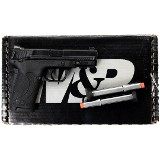 SMITH & WESSON M&P380 SHIELD EZ M2.0 .380 ACP - Image 3 of 3