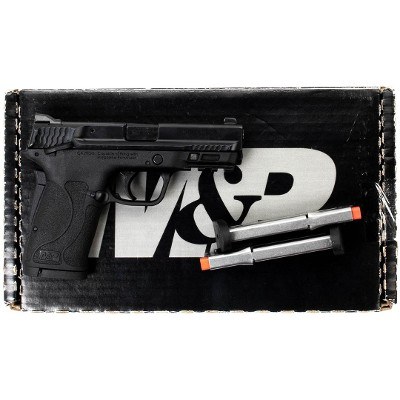 SMITH & WESSON M&P380 SHIELD EZ M2.0 .380 ACP - Image 3 of 3