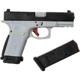 LONE WOLF ARMS TWC3 9MM LUGER (9X19 PARA) - Image 3 of 3
